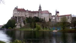 (2017-04) -55- Château de Sigmaringen (Allemagne)